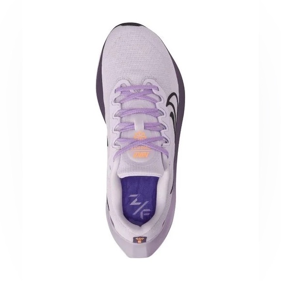 Nike Zoom Fly 5 Barely Grape Running Shoes - Picture 2 of 6